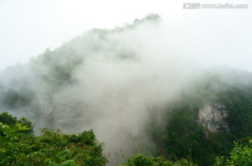 通灵大峡谷