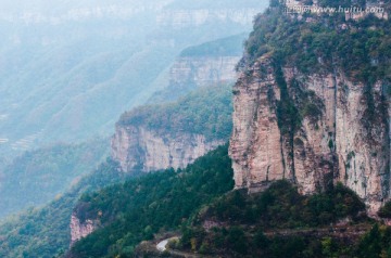 太行山