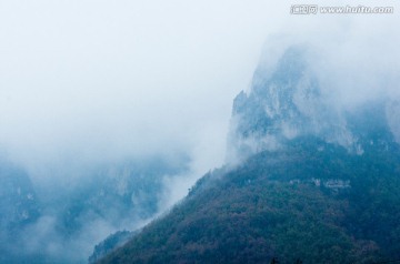 太行山