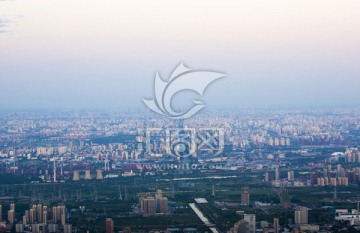 北京全景