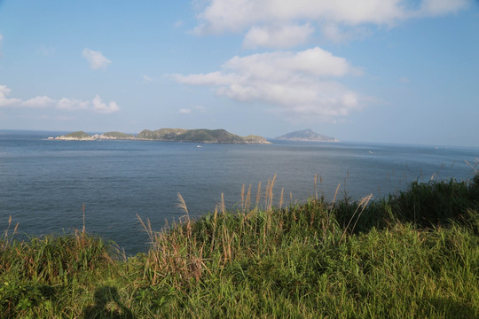 海边海岛