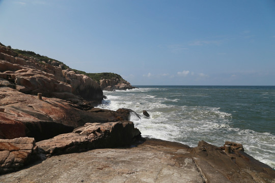 海边海岛