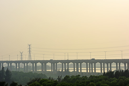 高速公路