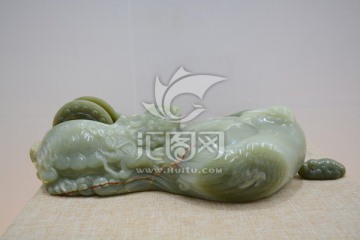 玉雕