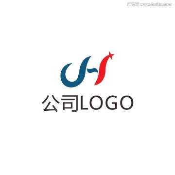 公司logo