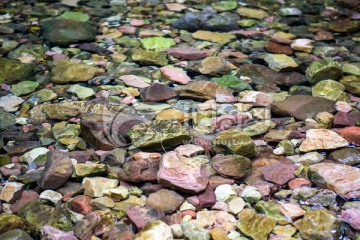 张家界（金鞭溪溪水）