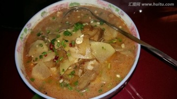 食品餐饮 萝卜