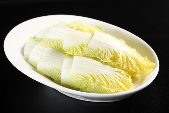 大白菜