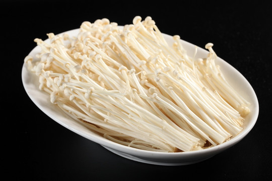 金针菇