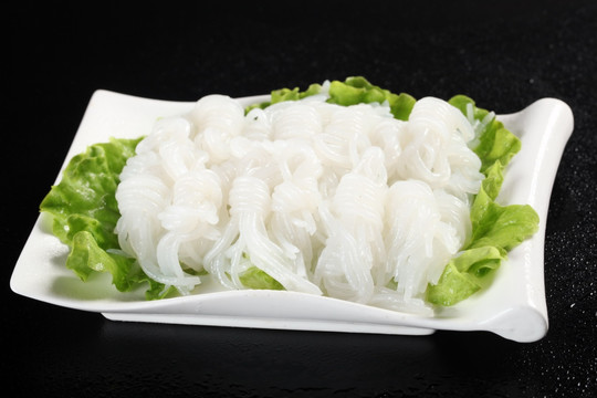 魔芋粉