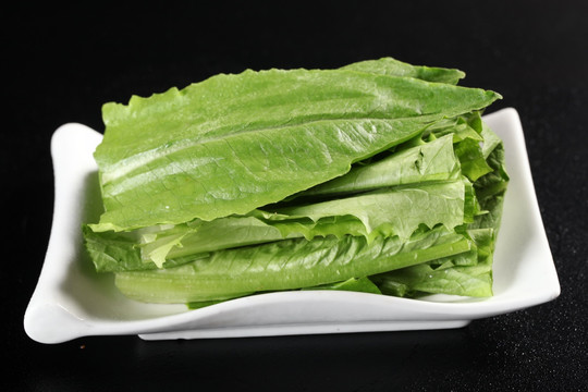 油麦菜