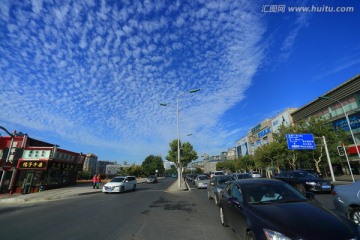 大连 中山路（奥林匹克广场）