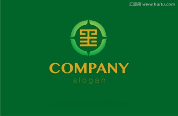 玉器logo