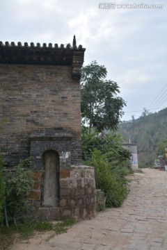农家小院
