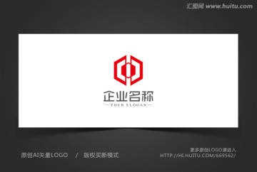 投资标志 金融LOGO