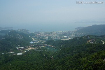 深圳华侨城