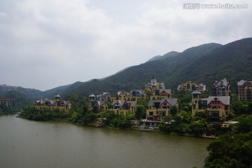 深圳茶溪谷