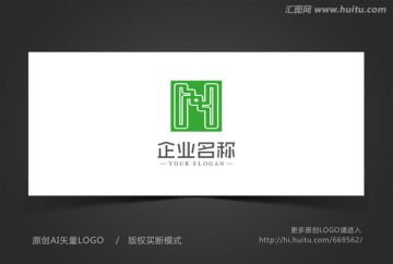 装修标志 装饰logo