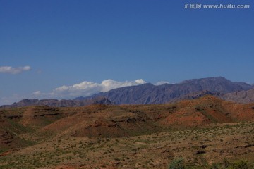 宁夏贺兰山
