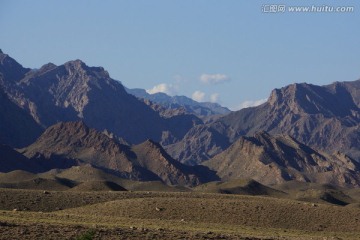 宁夏贺兰山