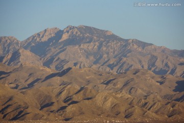 宁夏贺兰山