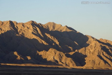 宁夏贺兰山