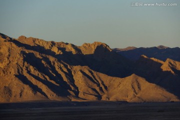 宁夏贺兰山