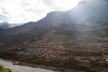 山川河流