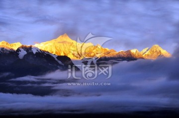 金山