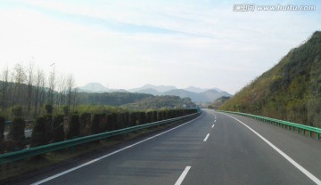 高速公路