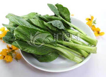 菜心