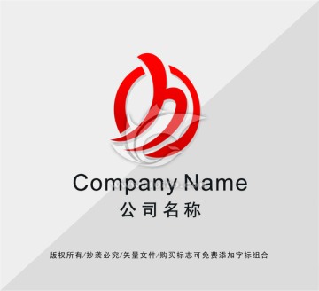 原创LOGO设计