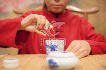 香道文化