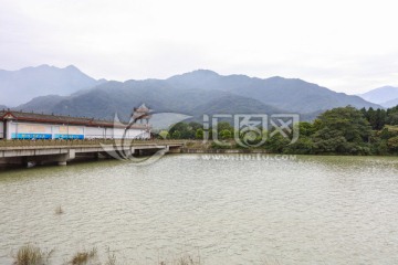 都江堰 水利工程 世界文化遗产