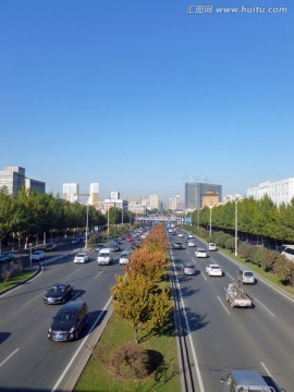 市内交通 城市交通