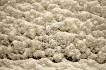 雪