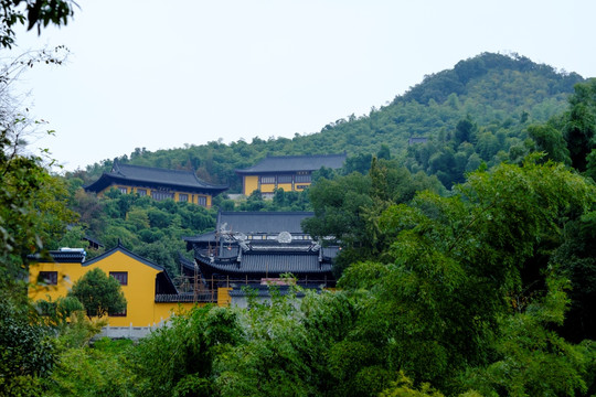 高峰禅寺