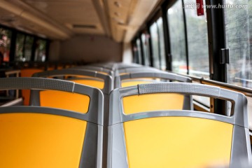公交车座位