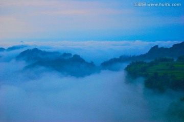 云海