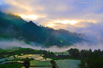 田园生活