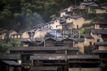 民居