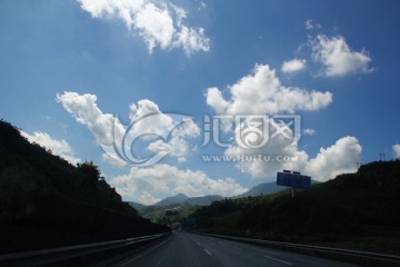 高速路
