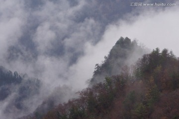 云海
