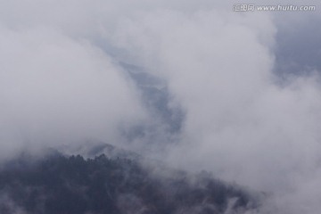 云海