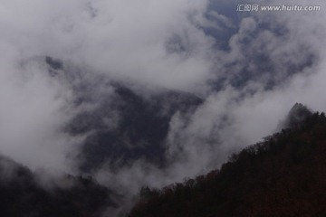 云海