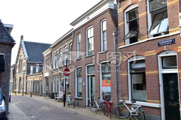 荷兰城市建筑