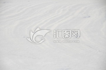 雪地纹理 雪地痕迹