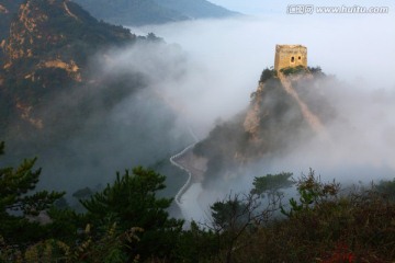 长城