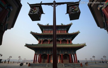 鲤鱼门