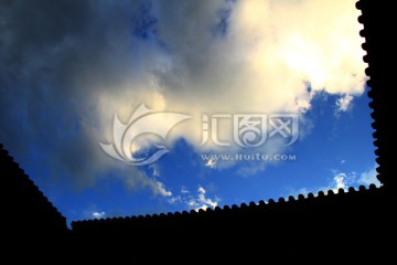 景区